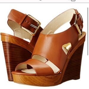 Michael Kors Wedge